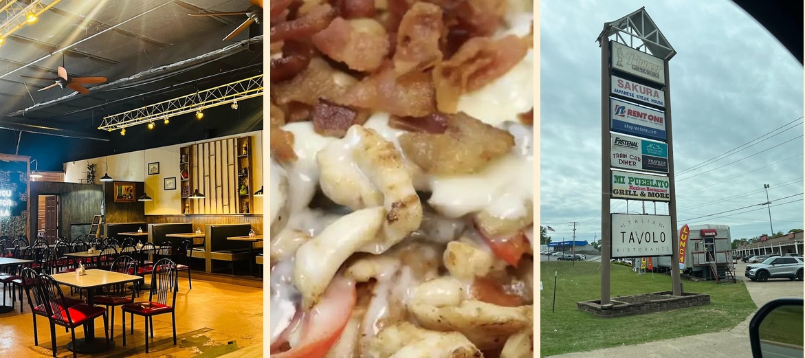 Mi Pueblito Mexican Restaurant ( Batesville, Ar) Batesville