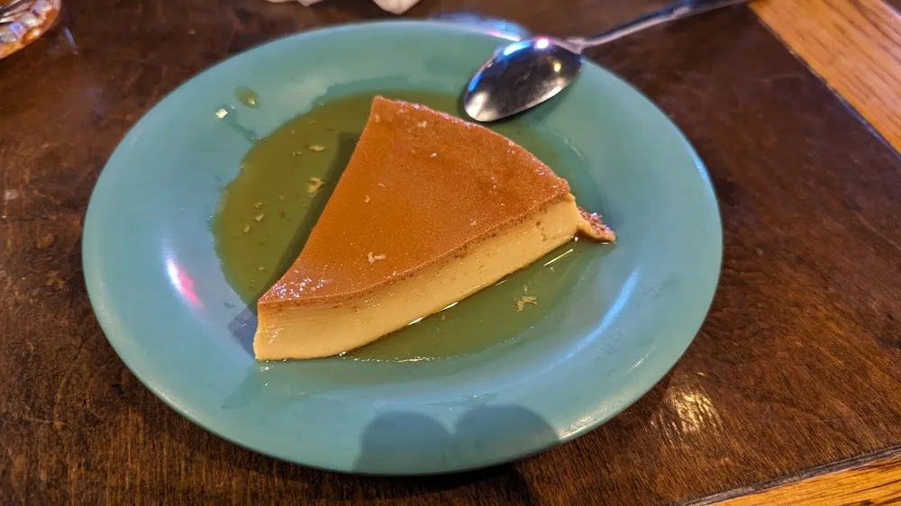 Flan