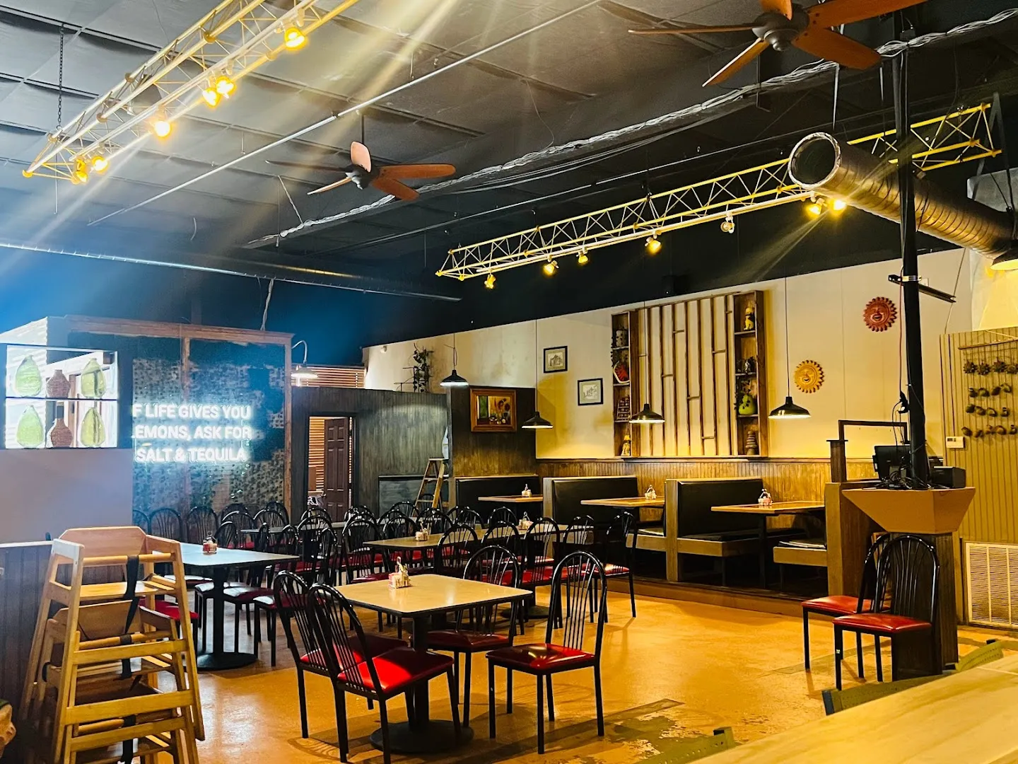 Mi Pueblito Mexican Restaurant ( Batesville, Ar)