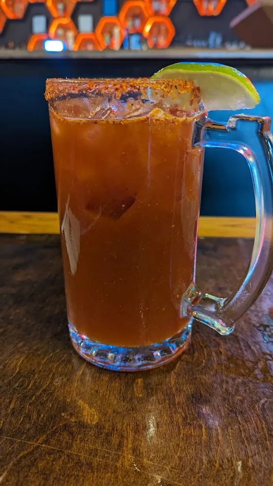 Michelada